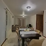 Apartman Lesny