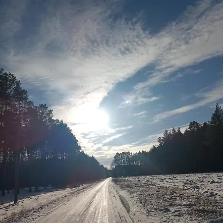 Lesny * Pilka (Czarnkow-Trzcianka)