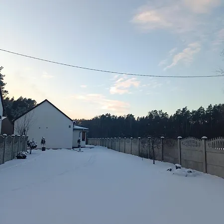 Lesny * Pilka (Czarnkow-Trzcianka)