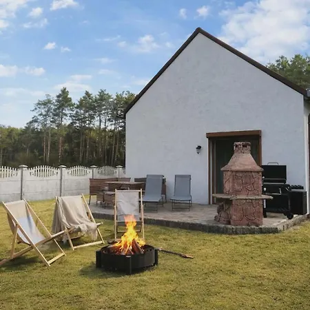 Lesny شقة *
