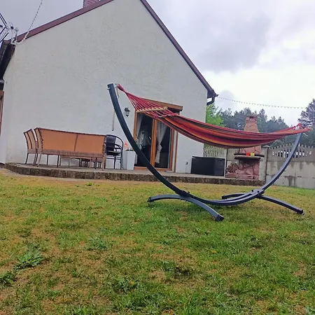 Lesny * Pilka (Czarnkow-Trzcianka)