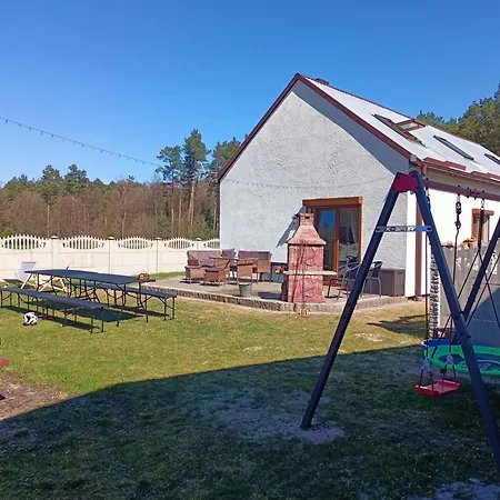 Apartman Lesny Pilka