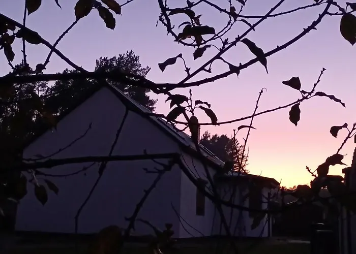 Lesny * Pilka (Czarnkow-Trzcianka)