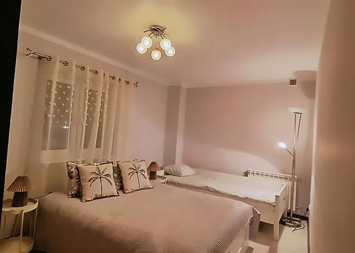 Apartamento Lesny Pilka (Czarnkow-Trzcianka)