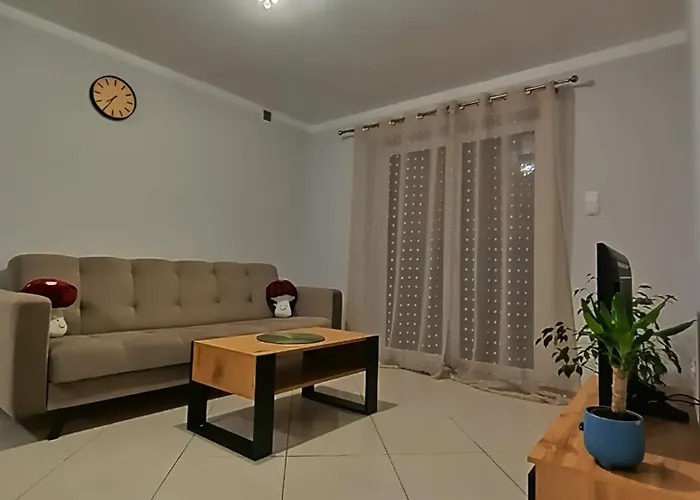 Lesny * Pilka (Czarnkow-Trzcianka)