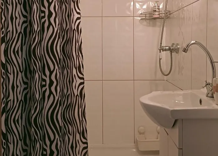 Lesny Lägenhet Pilka (Czarnkow-Trzcianka)