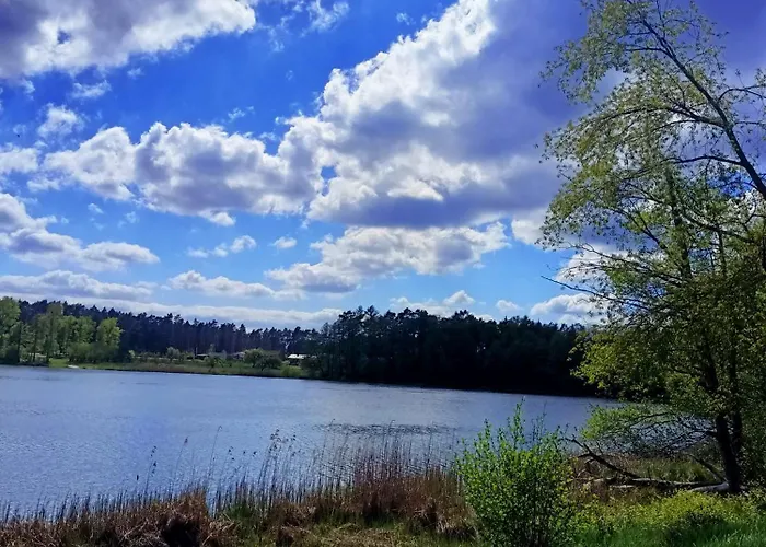 Apartamento Lesny Pilka (Czarnkow-Trzcianka)