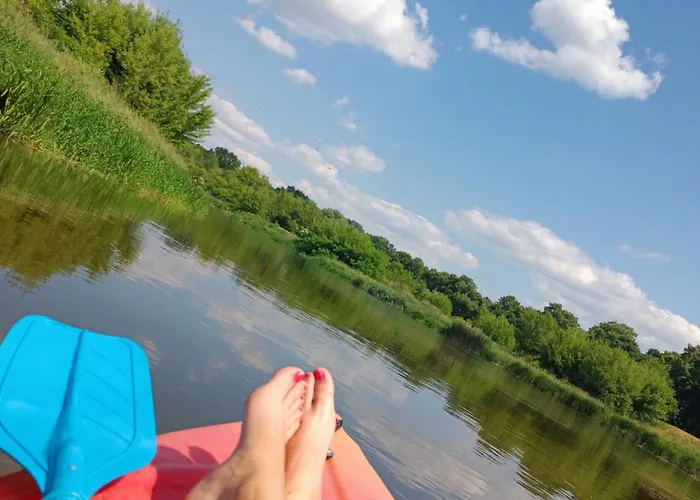 Lesny Pilka (Czarnkow-Trzcianka)