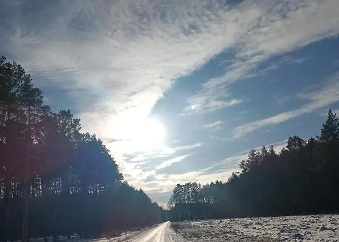 Lesny * Pilka (Czarnkow-Trzcianka)