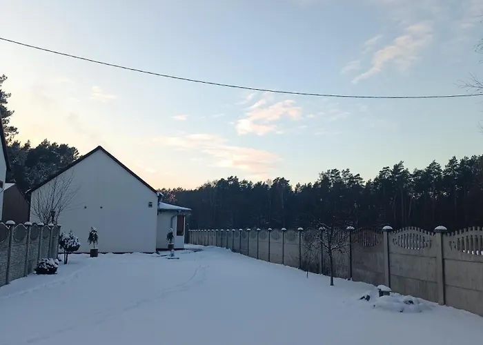 Lesny * Pilka (Czarnkow-Trzcianka)